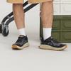 New Balance Fresh Foam X Hierro v7 Magnet Castlerock Męskie Sneakersy Szare MTHIERK7