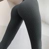 Women's High Waist Yoga Leggings Compression Pants Tights Jeggings Workout Running