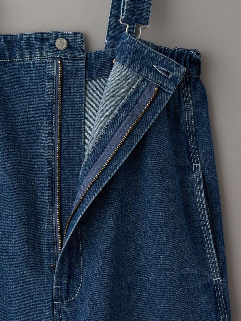 Cohen SMITH'S Custom-Made Overalls 76756450358 2150 NATURAL (21) M