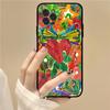 The Very Hungry Caterpillar Phone Case For IPhone 17 16 14 15 13 12 11 Pro Max Plus Silicone Soft Cover
