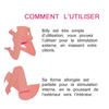 Billy, Vibrator for Clitoral and Vaginal Stimulation