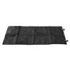 Over The Door Clothes Steam Pad 44.1x18.9in Foldable Heatproof Vertical Portable Hanging Ironing Mat for Home Travel