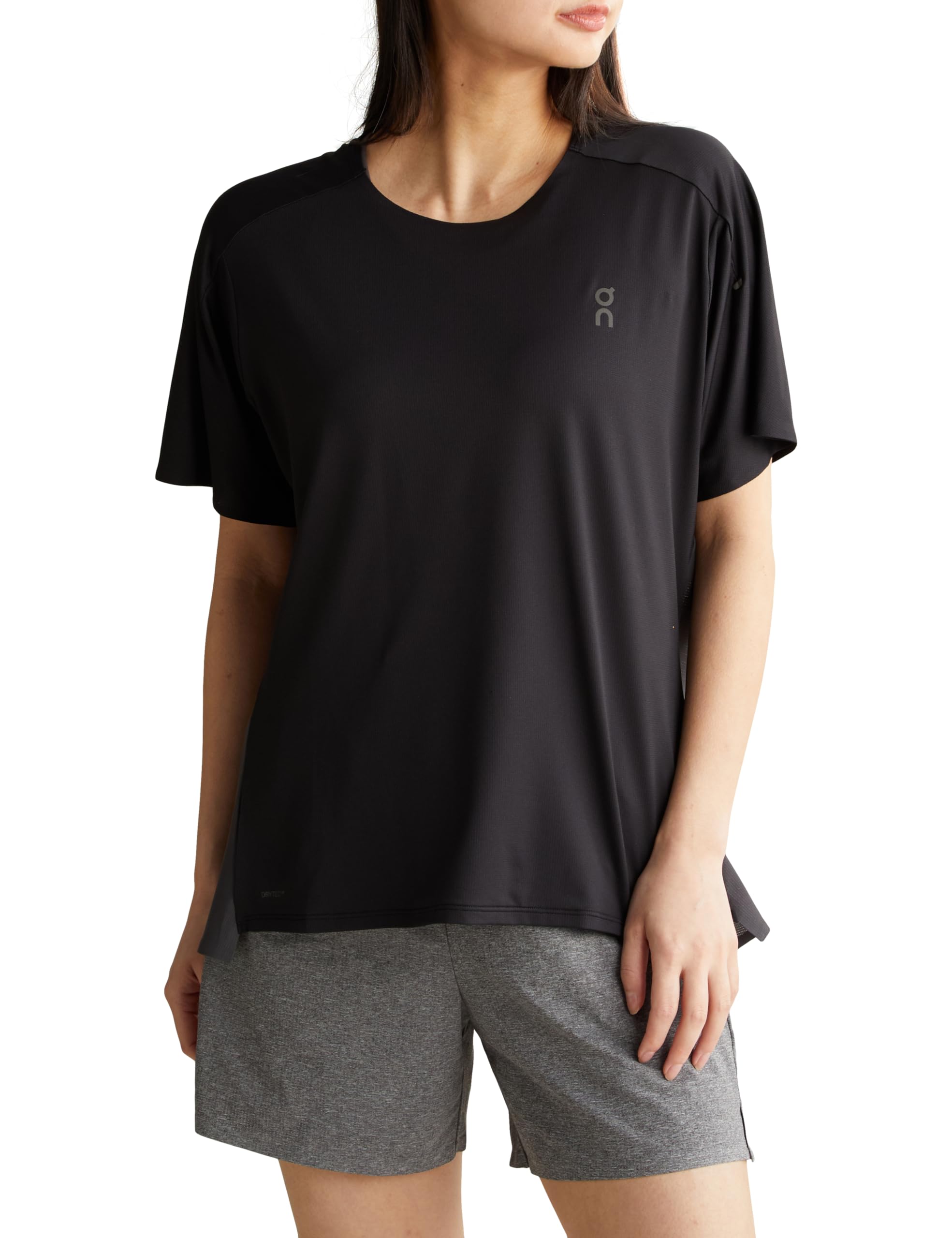 

On Black Eclipse M Performance-T Women s чёрный