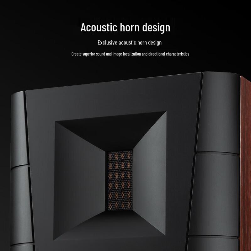 HiVi D200 2.0 Channel Active Bluetooth Speaker CN Plug (adapter Included)