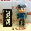 Bearbrick SERIES19 SF Star Trek BE@RBRICK