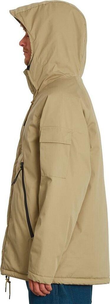 Зимняя куртка Volcom Stoke Stone Ii 10k Jacket (A1732407-KHA)