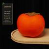 Modelli di Frutta e Verdura in Schiuma: Mele Finte Realistiche, Manghi, Arance, Banane per Decorazione e Oggetti di Scena Educativi.