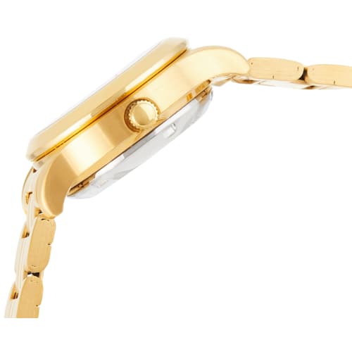 Seiko 5 Women's Watch SYME02K1 Gold