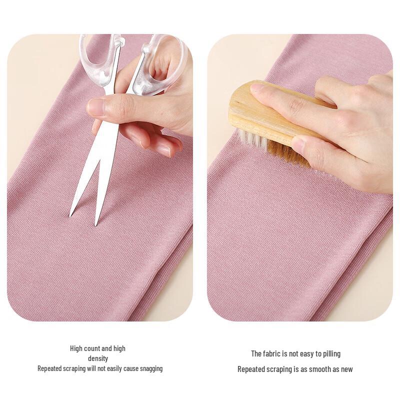 Langsha Women's High Waist Slimming Thermal Leggings