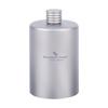 Boundless Voyage Titanium Hip for Whiskey and with Storage Bag Flask, 200ml, Rust-Resistant, Ultra-Lightweight, Portable, Sake, (Ti3068D)