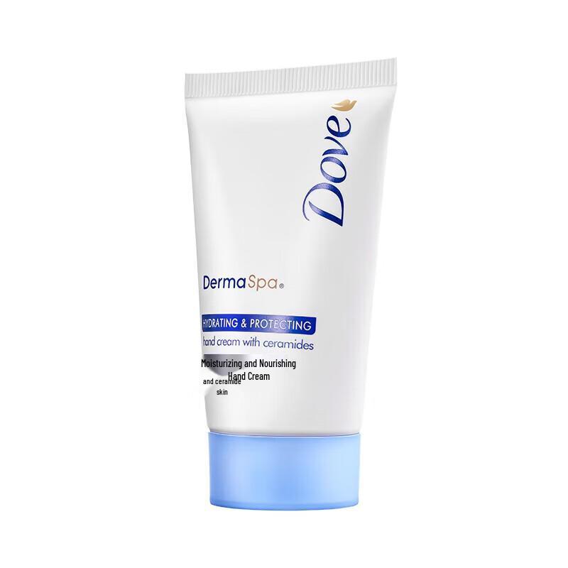 Dove Moisturizing Hand Cream