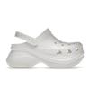 Класичний Bae Clog White (Жіночі) Жіночі кросівки 206302-100