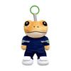 Cute Plush Keychain and Boxed Plush Doll Set for Bags, Backpacks and Gifts