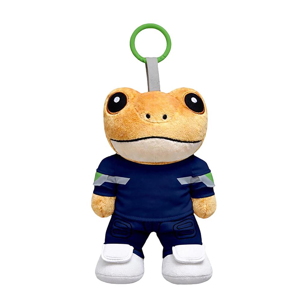 Cute Plush Keychain and Boxed Plush Doll Set for Bags, Backpacks and Gifts