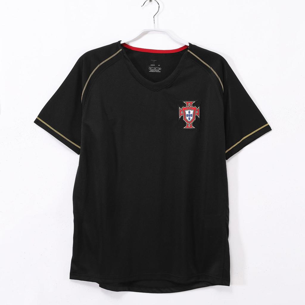 Retro Classic Nostalgic Club Arsenal Real Madrid Chelsea Santos AC Quick-drying Jerseys Can Be Printed With Numbers