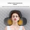 LST Cervical Heating and Massage Pillow CN Plug (adapter Included)