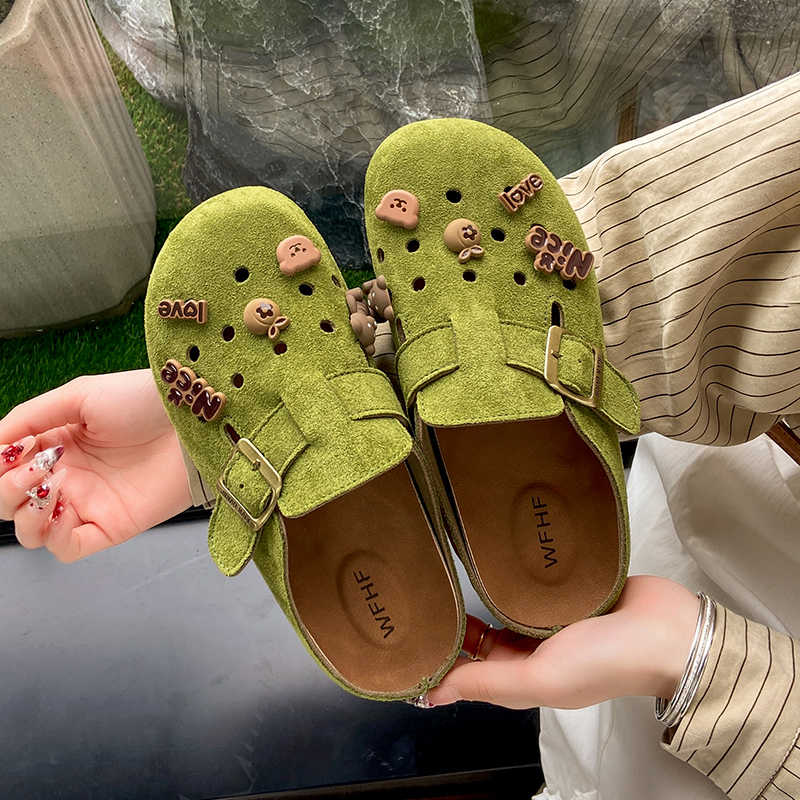 Fashion Non-slip Backless Red Sandals Ladies Slippers Summer Woman Boot Shoes Flip Flops For Women Sneakers Sport Losfers