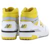 New Balance 650R - Honeycomb - Sneakers Shoes Leather 650 BB650RCG ORIGINAL