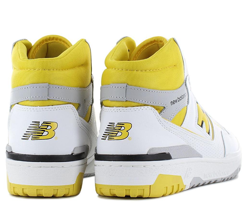 New Balance 650R - Honeycomb - Sneakers Shoes Leather 650 BB650RCG ORIGINAL