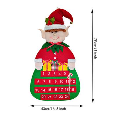 Party-Zubehör – Weihnachtsdeko