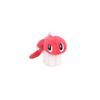 Sanei Boeki Pokémon ALL STAR COLLECTION Sharitatsu (Droopy Form) (S) W12×D24×H14cm Plush Toy PP276