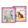 OLIVIAM Flower Tea Tree Hair & Body Care Set