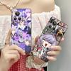 Anime Najimi Osana Mobile Phone Case for Realme GT 8 Neo Pro C75 73 71 C67 65 C55 53 C35 31 C20 15 Colorful Printing Cover Cover