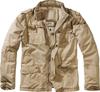 Winter Jacket Brandit Britannia Winter Jacket (9390) Camel (9390-70)