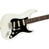 Fender Electric Guitar American Performer Rosewood Arctic White Stratocaster®, Fingerboard,