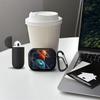 Earphone Cases Cover Case For Airpods 2 Pro 1 4 Pro3 3 Pro2 Bright Star River