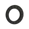Rear Upper Spring Pad MR418548 2pcs for Mitsubishi Pajero Montero III IV