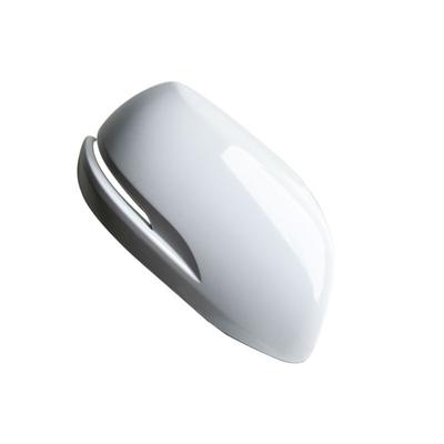 Primer Right Side Rearview Mirror Cover Cap W/ Hole For Honda Crv Cr-V 2017-2021