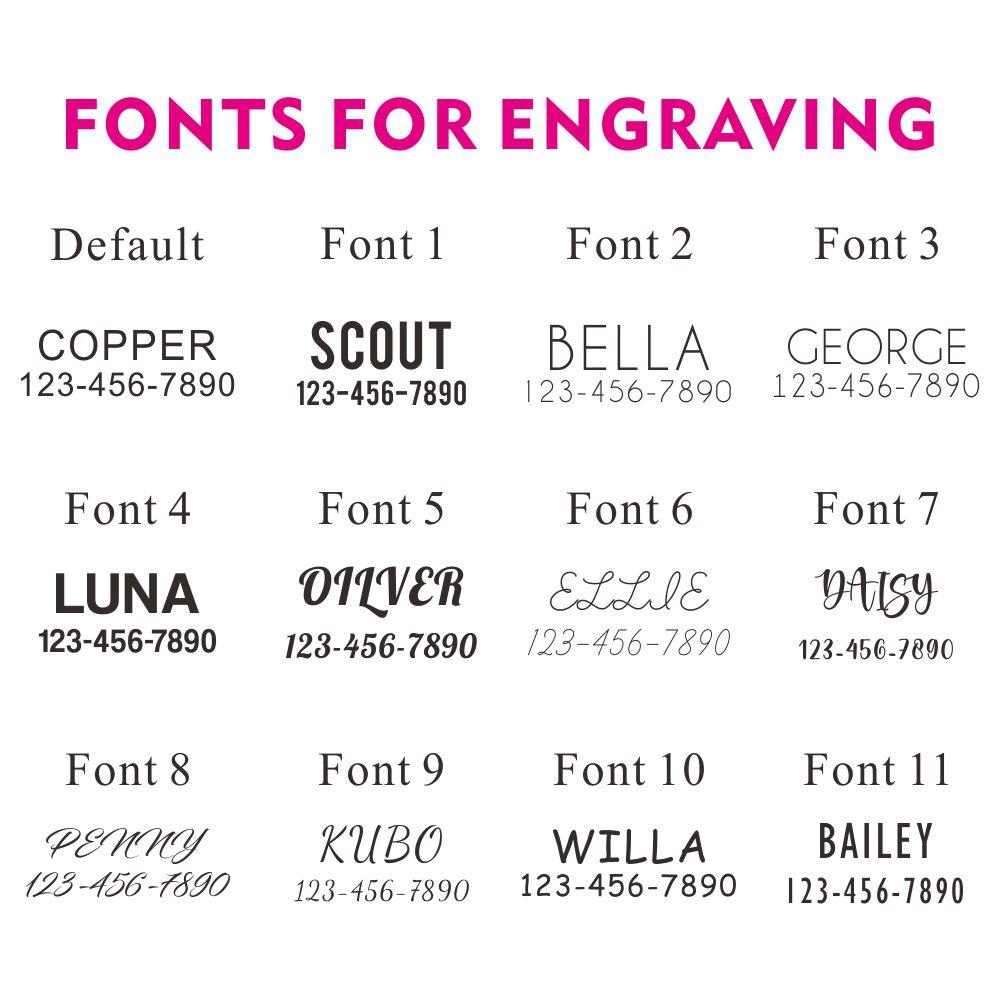 Personalized Dog Collar Custom Pet Collar Free Engraving ID Name Tag Pet Accessory Red Velvet Fiber Puppy Collar Leash