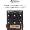 Demonfx Freedman Be-ODX/OverDrive - Distortion Overdrive - Distortion Guitar Effects