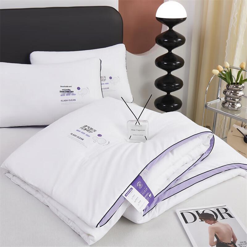Donna PLA Fiber Breathable Duvet Insert