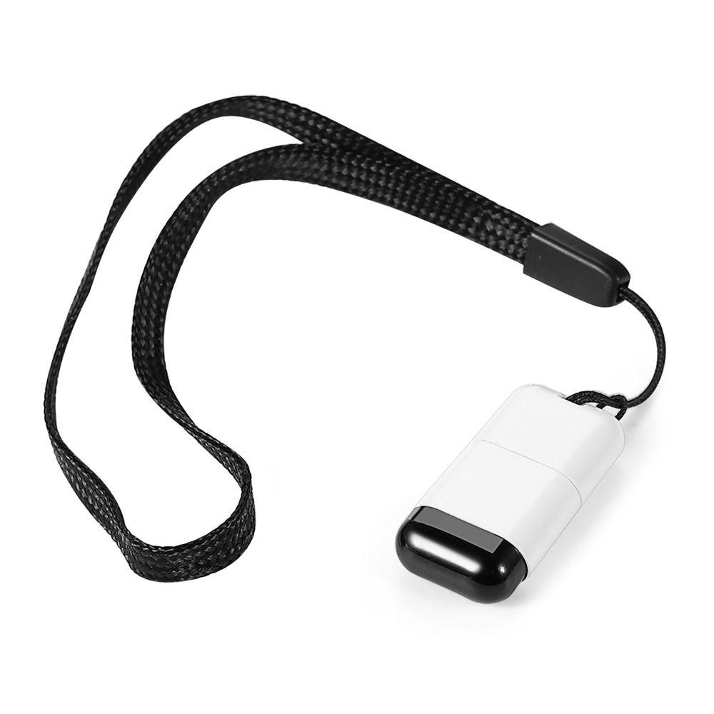 White IR Remote Adapter Type C Plug Infrared Emitter IR Remote Controller Phone Accessories