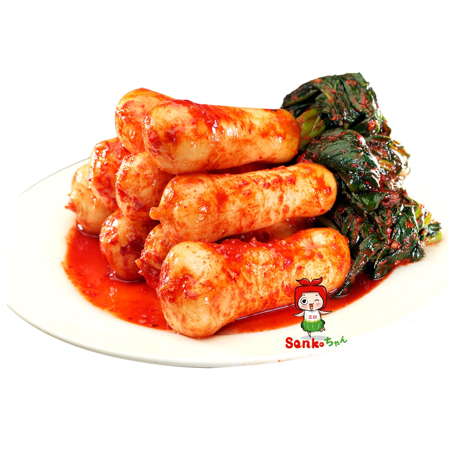 Chonggak Kimchi 415g Secret Recipe Yangnyeom