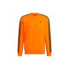Neo American Sweatshirt Men's Orange HD4669