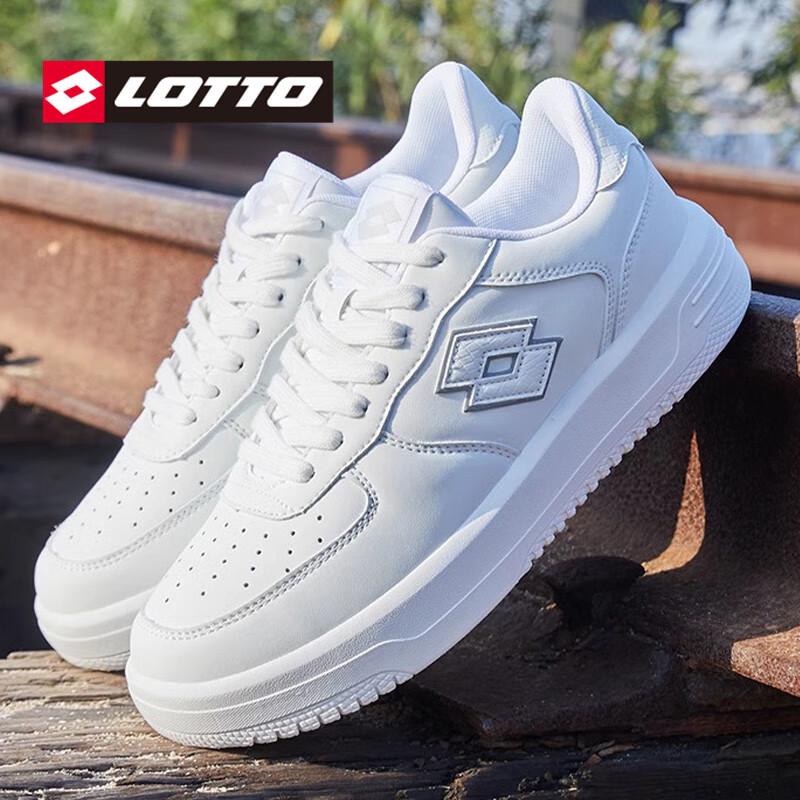 Lotto Men's Casual Board & German Trainer Sneakers