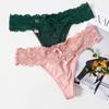 Quality Sexy Panties Women Lace G-String Thong Female  Ladies T-Back Transparent Knickers Lingerie K120