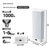 Midea Folding Clothes & Shoe Dryer with UV Sterilization