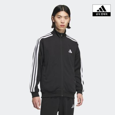 New Performance 3s Regular Fit Track Jacket Jv6977jv6978jv6979