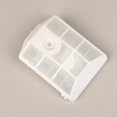 Gartenwerkzeugteile Zubehör Luftfilter mit Dichtungsring für 5200 Kettensäge