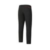 Fila Golf Classic Simple Sports Comfortable Versatile Woven Casual Pants Men Bottoms Deep-Black A61M545802FBK