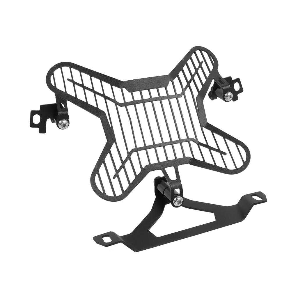 For BMW R 1300 GS R1300GS R1300 GS ADV Adventure 2025-2025 Headlight Head Light Guard Protector Lense Cover Protection Grill