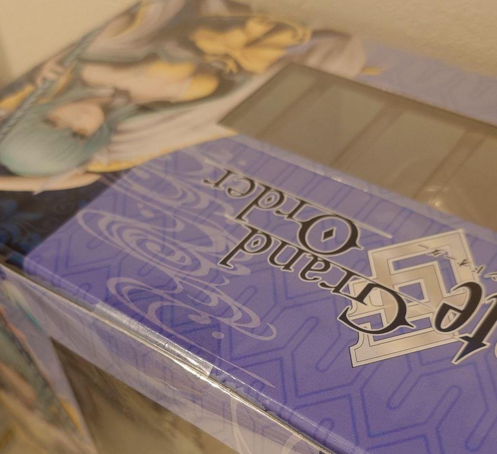 [USED] FGO 1/7 Swimsuit Kiyohime Phat Company Official Authentic Product