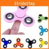 Елегантний Дерев'яний Ручний Спінер Tri Fidget Керамічний Кульовий Настільний Іграшка Для Зняття Стресу