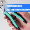 Engineered Car Panel Fastener Pliers Universal Applicable All Auto Repair Needs