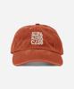 NP STUDIO Super Nova Pigment Washed Ball Cap 10 Color