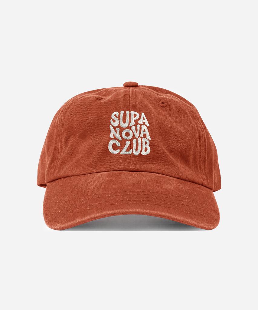 NP STUDIO Super Nova Pigment Washed Ball Cap 10 Color